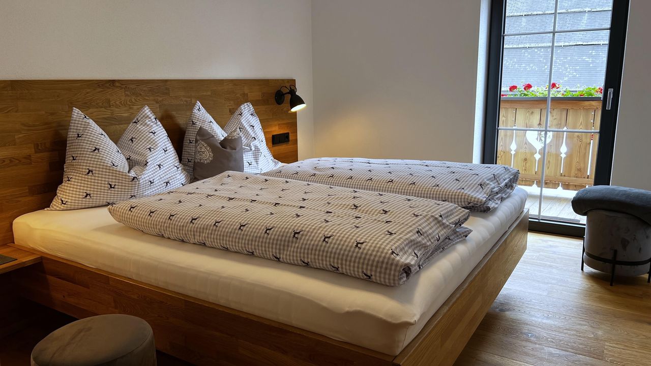 Ferienwohnung Seeblick Ferienwohnung Seeblick